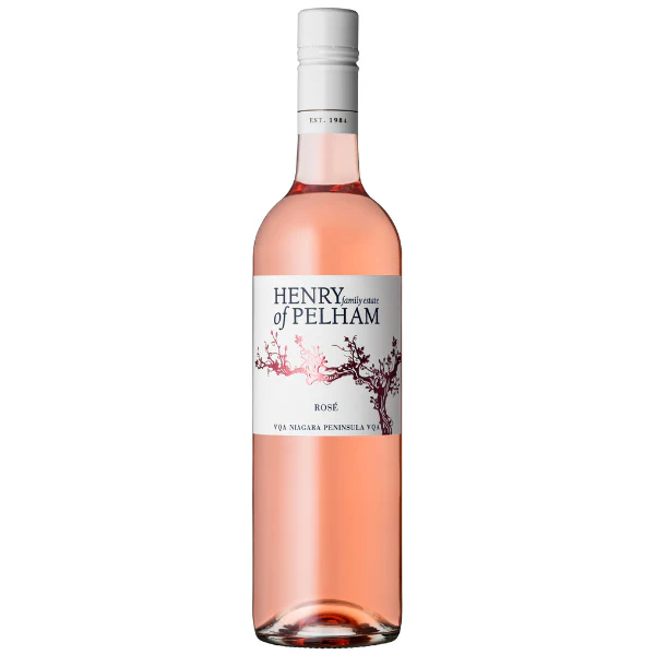 Rosé Wine
